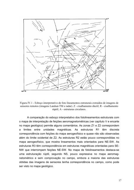 Petrologia de rochas alcalinas, cálcio-alcalinas e toleíticas ... - CPRM