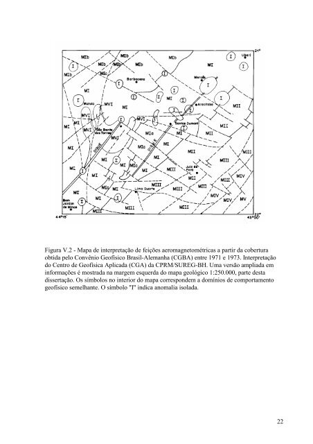 Petrologia de rochas alcalinas, cálcio-alcalinas e toleíticas ... - CPRM