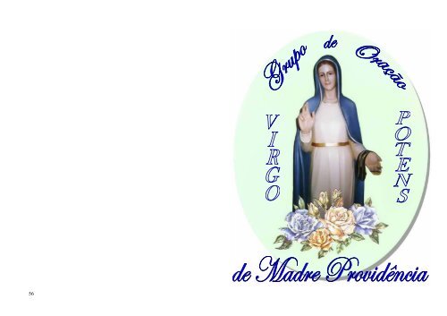 Grupo de Oração Virgo Potens Brasile