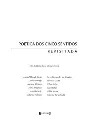 POÉTICA DOS CINCO SENTIDOS - Livraria Martins Fontes