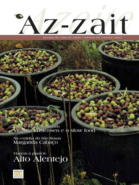 Azeite: Símbolo de Portugal - Gastronomia - Jornal de Negócios