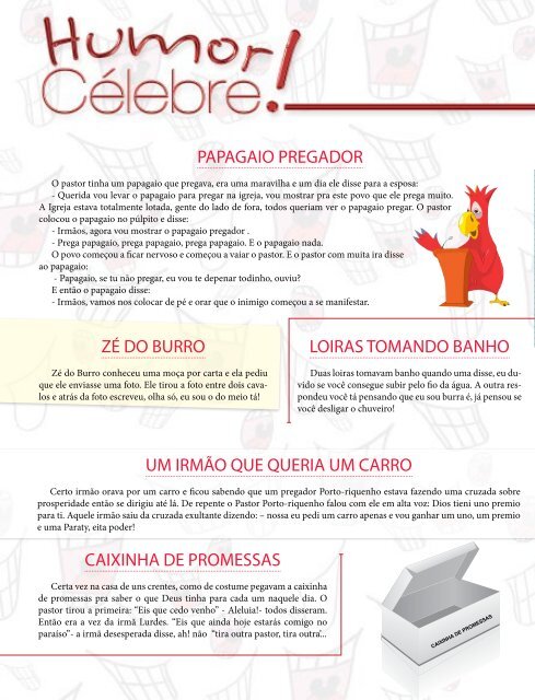 Dr. Rey - Revista Célebre