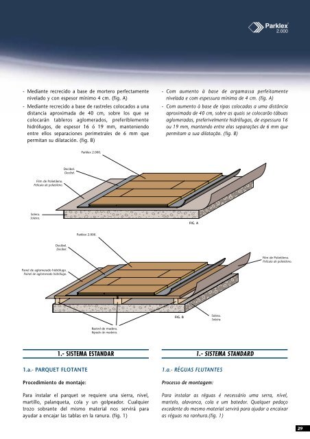 Parklex 2 - PARKLEX BALEARES