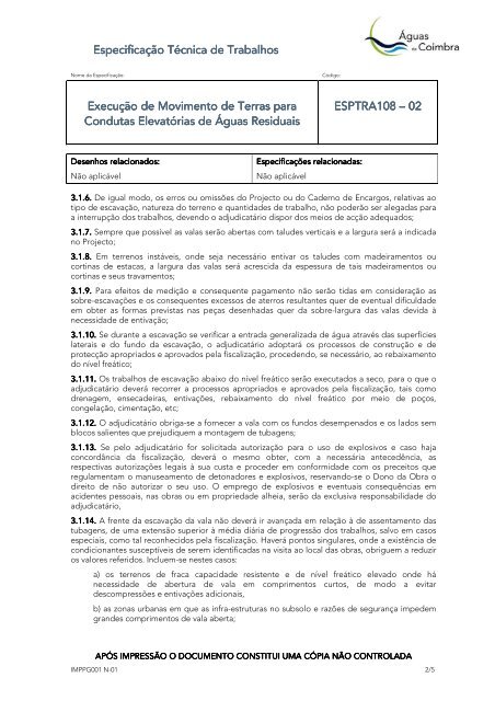 esp san 04-12-2012.pdf - Águas de Coimbra