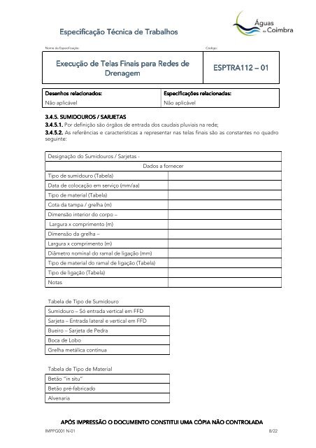 esp san 04-12-2012.pdf - Águas de Coimbra