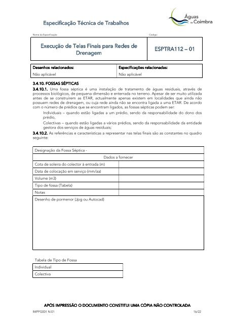 esp san 04-12-2012.pdf - Águas de Coimbra