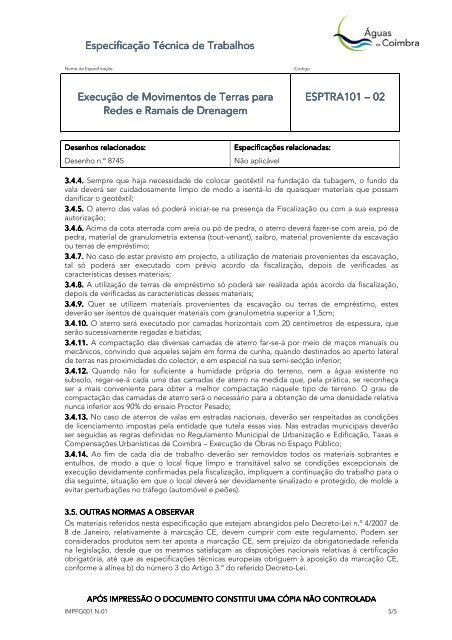 esp san 04-12-2012.pdf - Águas de Coimbra