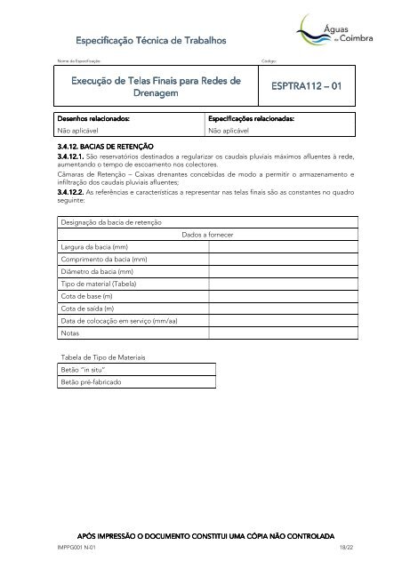 esp san 04-12-2012.pdf - Águas de Coimbra