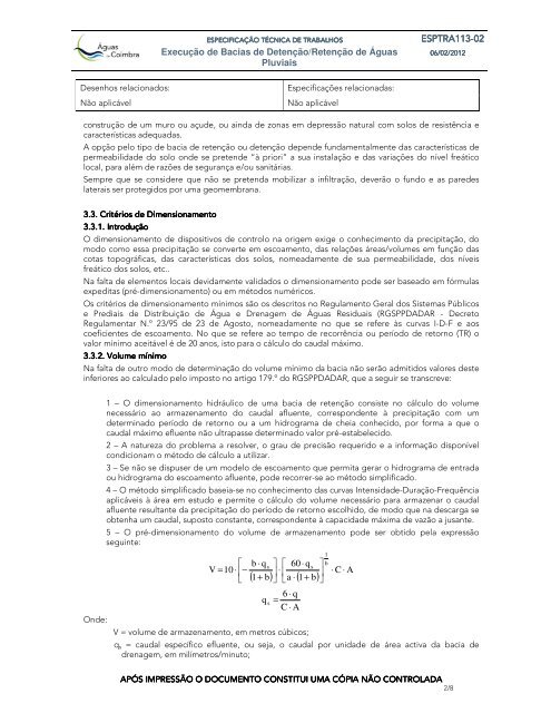 esp san 04-12-2012.pdf - Águas de Coimbra