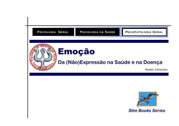 Emoção - Ramiro Verissimo - Homepage