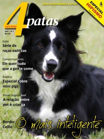 Revista 4 patas 3