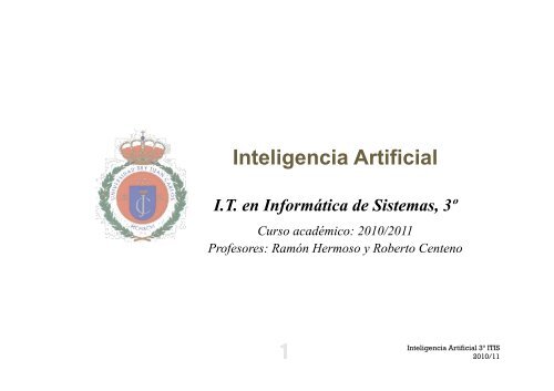 N - Grupo de Inteligencia Artificial