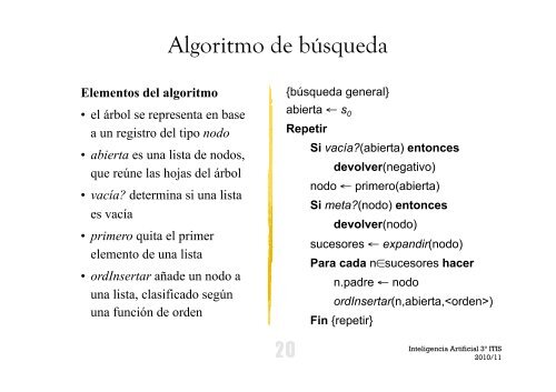 N - Grupo de Inteligencia Artificial