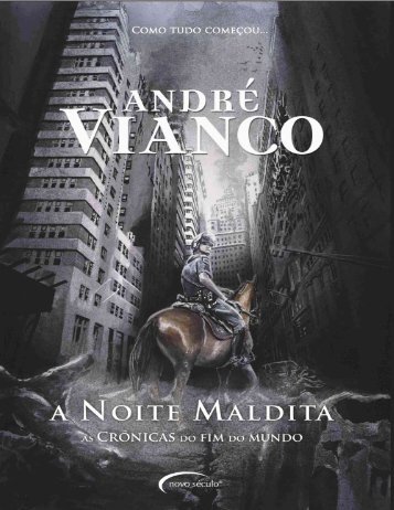 A Noite Maldita - Crônicas do Fim do Mundo - Multi Download