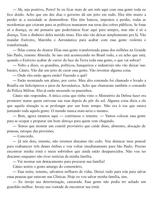 A Noite Maldita - Crônicas do Fim do Mundo - Multi Download