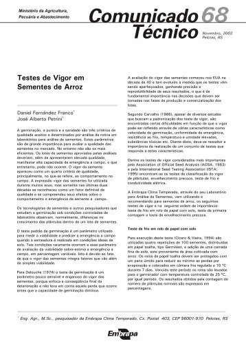 68-Daniel Fernandes_Teste de Vigor em Sementes de Arroz