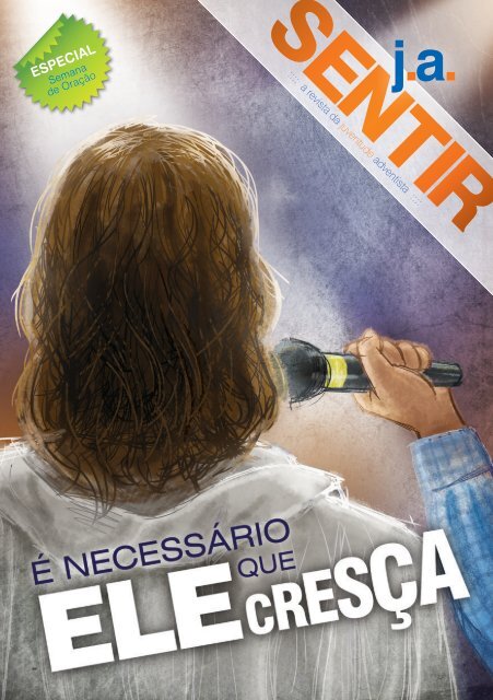 Revista (PDF) - Juventude Adventista Portuguesa