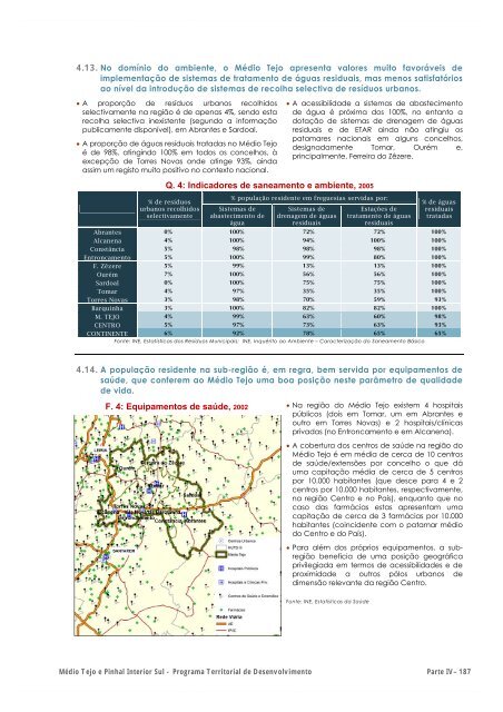 Plano Territorial de Desenvolvimento do Médio Tejo e Pinhal ...