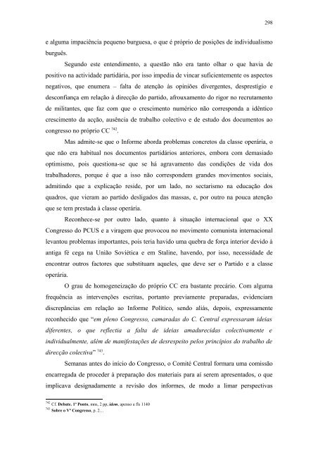 O PCP e a guerra fria.pdf - RUN UNL - Universidade Nova de Lisboa