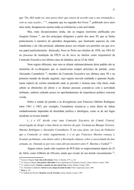 O PCP e a guerra fria.pdf - RUN UNL - Universidade Nova de Lisboa