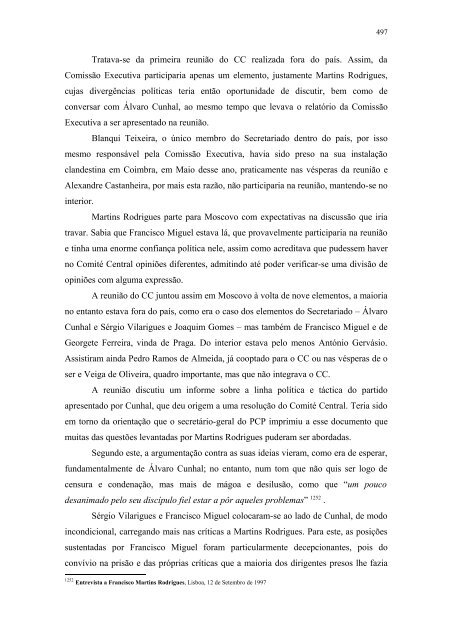 O PCP e a guerra fria.pdf - RUN UNL - Universidade Nova de Lisboa