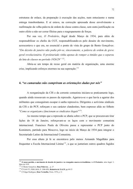 O PCP e a guerra fria.pdf - RUN UNL - Universidade Nova de Lisboa