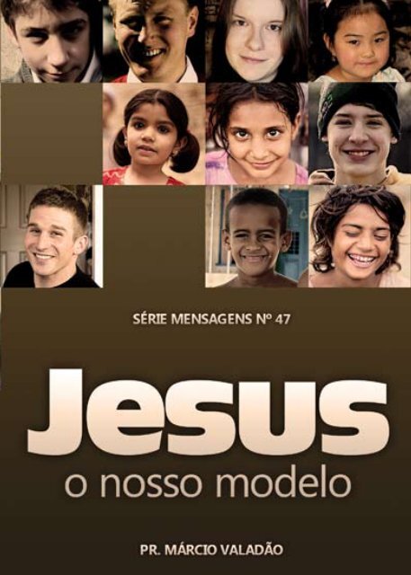 jesus o nosso modelo.pdf