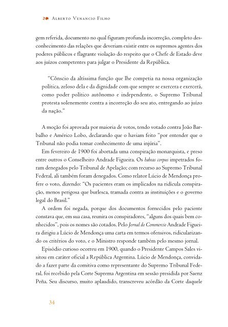 Ciclo Origens da Academia - Academia Brasileira de Letras