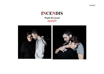 INCENDIS - La Perla 29
