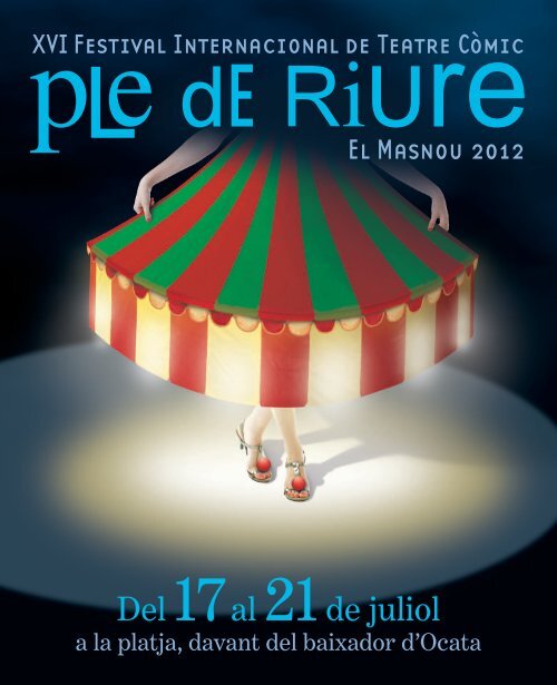 Programa - Ple de Riure