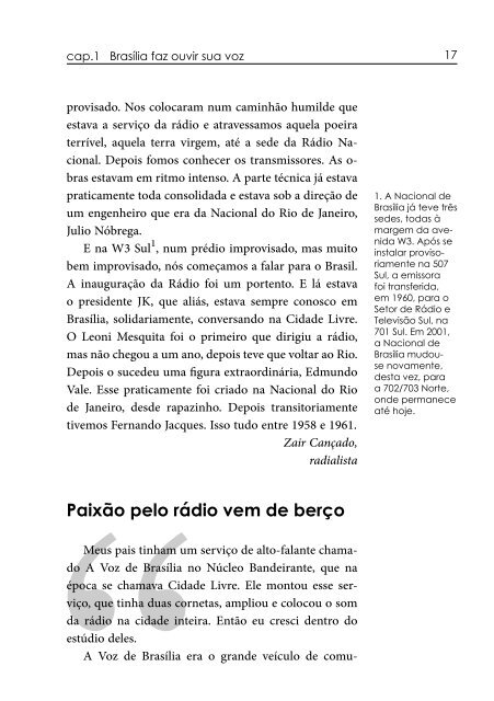 Acesse o livro aqui - EBC - Empresa Brasil de Comunicação