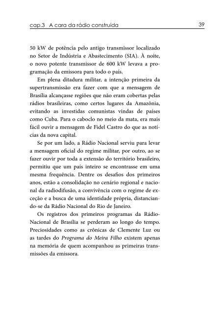 Acesse o livro aqui - EBC - Empresa Brasil de Comunicação