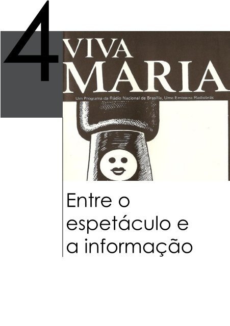 Acesse o livro aqui - EBC - Empresa Brasil de Comunicação