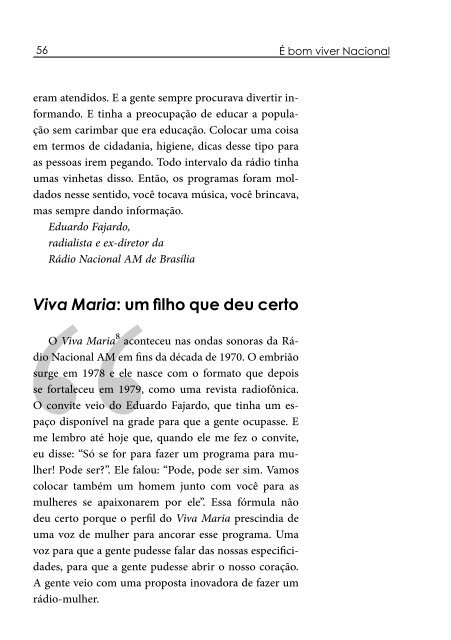 Acesse o livro aqui - EBC - Empresa Brasil de Comunicação