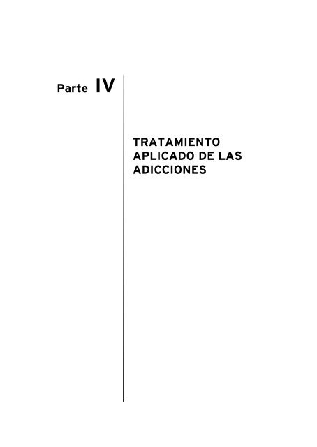 Nuevas adicciones - Proyecto Hombre