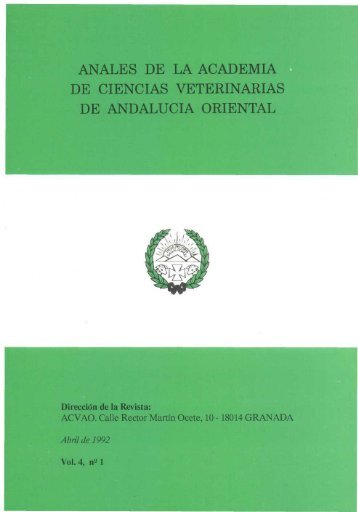 Volumen completo en pdf (3.318 Kb) - Instituto de Academias de ...