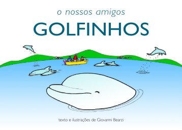 GOLFINHOS - Dolphin Biology & Conservation