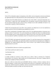 Clique para baixar o Guia Profético 2013 do - Insejec CG