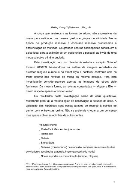 1ª parte dissertação.pdf - UTL Repository - Universidade Técnica de ...