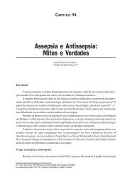 94 - Assepsia e anti-sepsia - Mitos e verdades ... - Farmácia Update