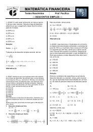 e076_1000 testes Portugues.pmd - Curso Sólon Concursos