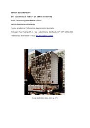 Edifício Sul-Americano - Purarquitetura