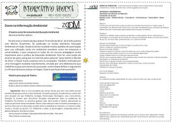 Edição ANO 4 - VOL151 - 16/JUL/2012 - Projeto Apoema