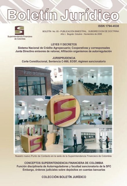 Untitled - Superintendencia Financiera de Colombia