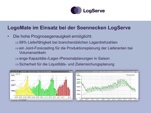 Soennecken und Remira - HIS-Tagung