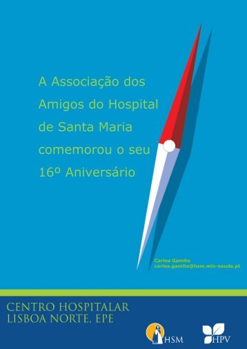 Ler - Hospital de Santa Maria