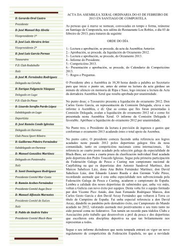 ACTA DA ASEMBLEA XERAL ORDINARIA DO 03 DE ... - Adpf.es
