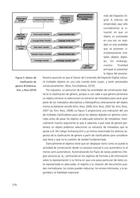 Actas do Seminario Internacional O futuro da memoria - Arquivos de ...