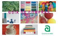 Guia de compras - Concello de Ames