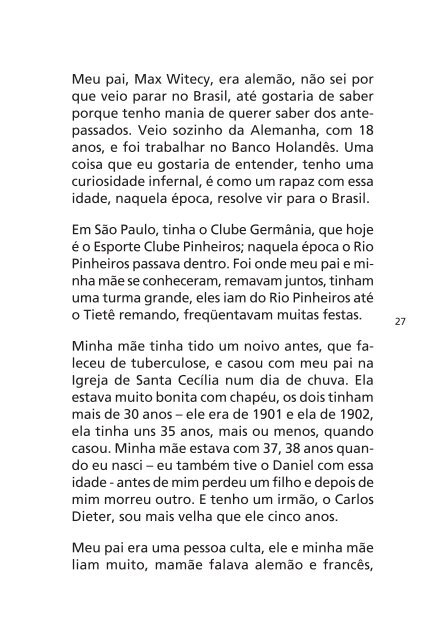 baixar em PDF - Coleção Aplauso - Imprensa Oficial